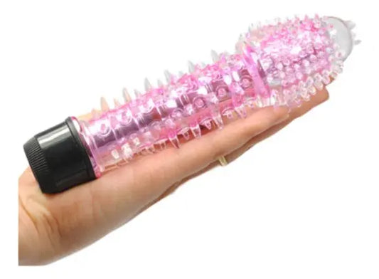 Vibrador Pilot Puntos
