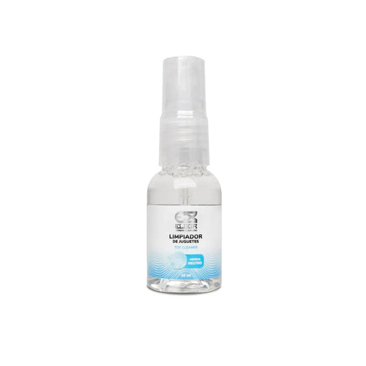 Limpiador de Juguetes Neutro Elixir x 30ml
