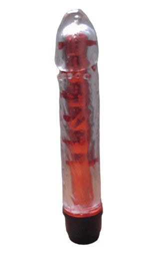 Vibrador Pilot Bala