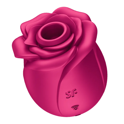 Satisfyer Classic Blossom
