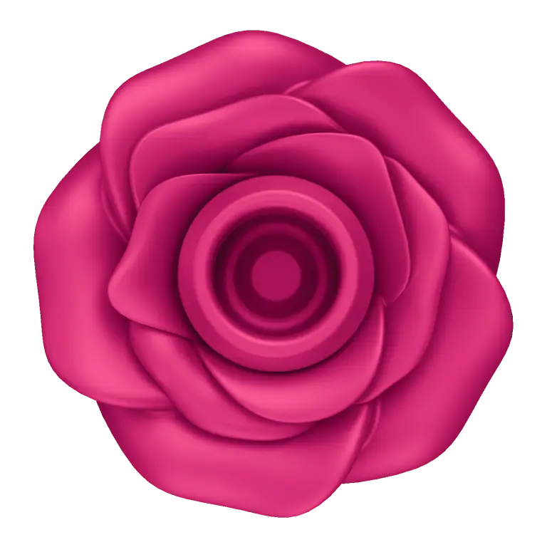 Satisfyer Classic Blossom