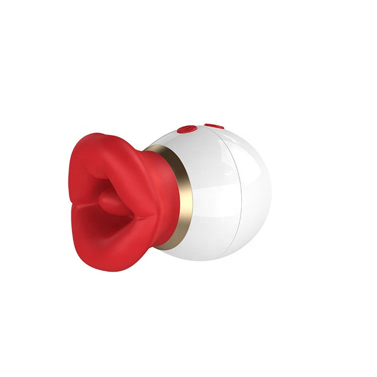 Vibrador Mouth Anubix
