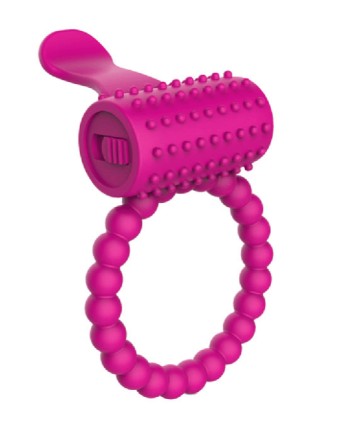 Anillo vibrador Lace