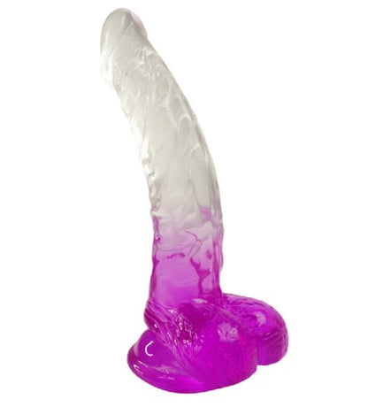 Dildo realista lucas