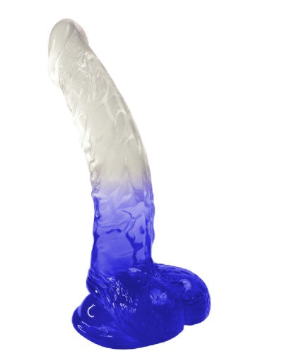 Dildo realista lucas