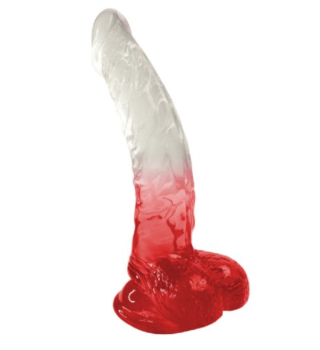 Dildo realista lucas