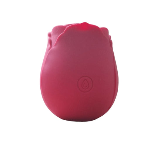 Succionador Rose Recargable