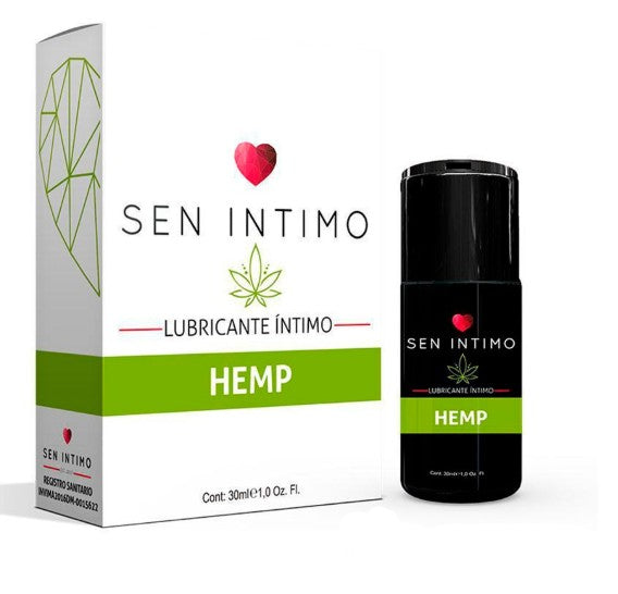 Lubricante Íntimo Euforia x 30ml