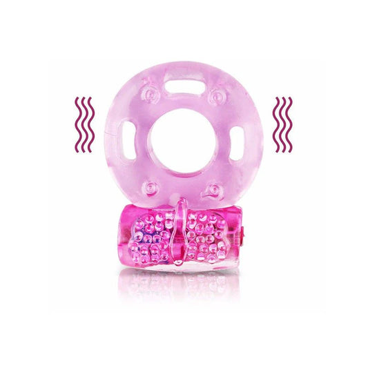 Anillo vibrador Thor